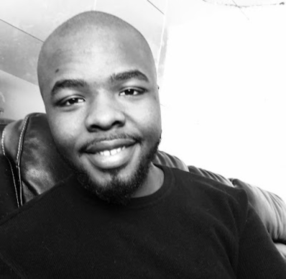 Meet your Posher, James - Picture 1 of 1